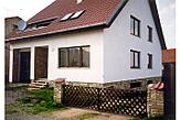 Šeiminis pensionas Mlynčeky Slovakija